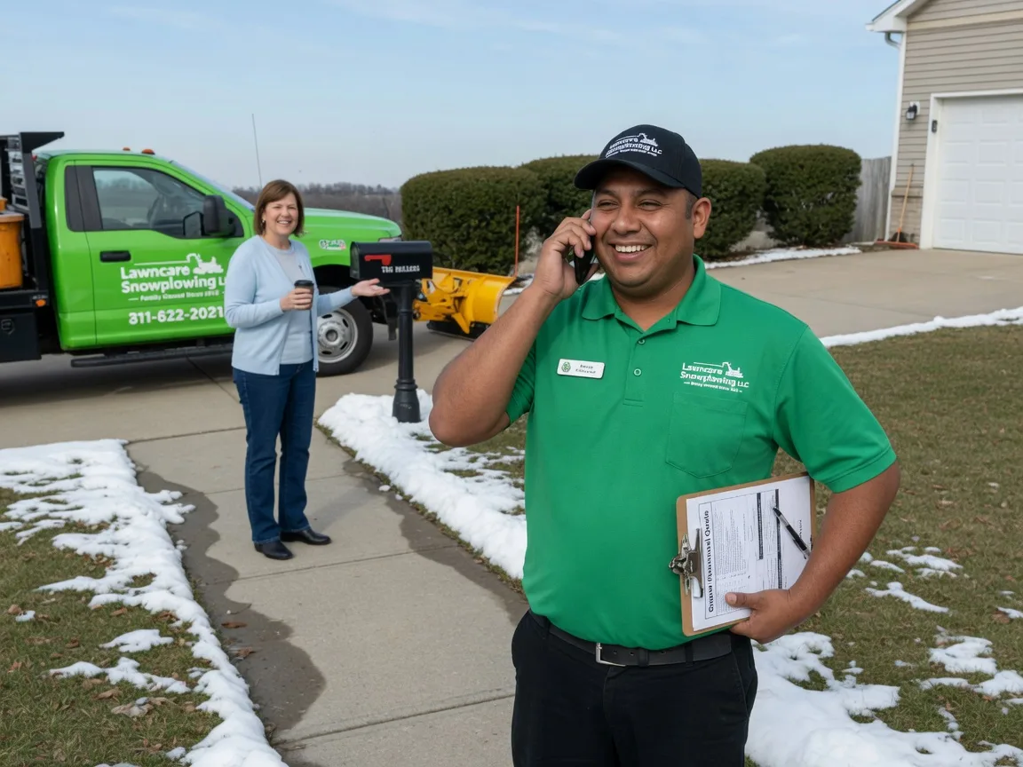 Lawn Care Services By Expert Landscaper Highland, MI FAQs